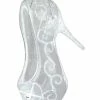 Inge Glass Cinderella's Glass Slipper Ornament 1 Inge Glass Cinderella's Glass Slipper Ornament