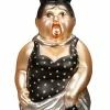Inge Glass Christmas Viva La Diva Ornament - Opera Singer 1 Inge Glass Christmas Viva La Diva Ornament - Opera Singer