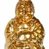 Inge Glass Enlightened Buddha Ornament 2 Inge Glass Enlightened Buddha Ornament