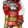 Inge Glass Puss'n' Boots Ornament Christmas 1 Inge Glass Puss'n' Boots Ornament Christmas