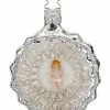 Inge Glass Christ Child Ornament Christmas 1 Inge Glass Christ Child Ornament Christmas