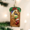 Old World Christmas Horse In Stall Ornament 1 Old World Christmas Horse In Stall Ornament