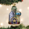 Old World Christmas Dallas City Ornament 2 Old World Christmas Dallas City Ornament