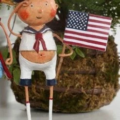 Lori Mitchell Aye Aye Adam