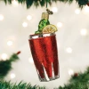 Old World Christmas Bloody Mary Ornament