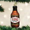 Old World Christmas Barbecue Sauce Ornament 2 Old World Christmas Barbecue Sauce Ornament