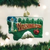 Old World Christmas State Of Washington