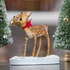 Baby Reindeer - Lori Mitchell