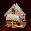 Ginger Cottages Drosselmeyers Nutcracker Shoppe Balsa Wood Ornament 1 Ginger Cottages Drosselmeyers Nutcracker Shoppe Balsa Wood Ornament