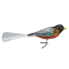 Old World Christmas Robin Ornament Clip