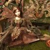 New! Katherine's Collection Spice Traditions Fairy