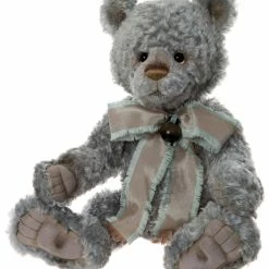 Charlie Bears Jive Teddy Bear