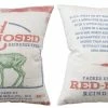 Primitives By Kathy Red Nosed Reindeer Feed Pillow Christmas 2 Primitives By Kathy Red Nosed Reindeer Feed Pillow Christmas