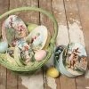 Bethany Lowe Nesting Eggs Treat Boxes
