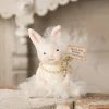 Bethany Lowe Ballerina Bunny - Dance Like No One Is Watching New!