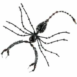 Katherine's Collection New! Beaded Scorpion Clip