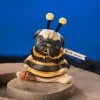 Bethany Lowe New! Bee-ware Pup