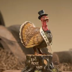 Bethany Lowe New! Bird Of The Day