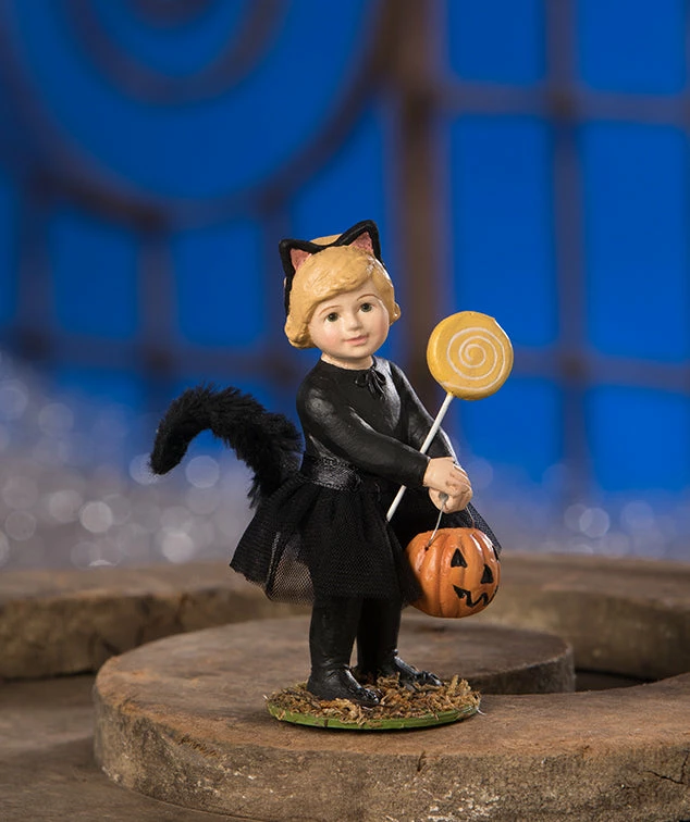 Bethany Lowe Kat Figurine 3 Bethany Lowe Kat Figurine