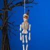 Bethany New! Mr. Bones Skeleton Ornament