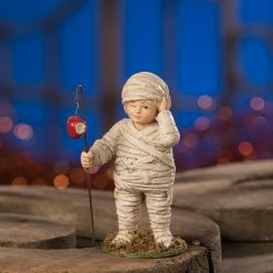 Bethany Lowe Murry Mummy New!