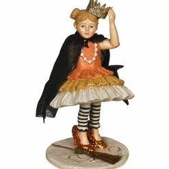 Bethany Lowe Today, A Princess!