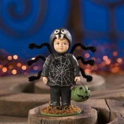 Bethany Lowe New! Webster Spider