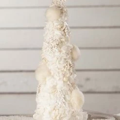 Bethany Lowe Winter Collage Tree New!