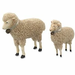 Bethany Lowe Small Lambs