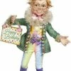 Mark Roberts Birthday Bash Elfin - 17" 1 Mark Roberts Birthday Bash Elfin - 17"