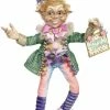 New! Mark Roberts Birthday Bash Elfin - 12" 1 New! Mark Roberts Birthday Bash Elfin - 12"
