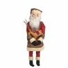 TheHolidayBarn.com Bjorn Sami Santa Doll