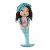 Joe Spencer Calypso Mermaid Doll