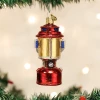 Old World Christmas Camping Lantern Ornament 1 Old World Christmas Camping Lantern Ornament