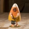 Bethany Lowe New! Candy Corn Drew Figurine 2 Bethany Lowe New! Candy Corn Drew Figurine