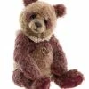 TheHolidayBarn.com New! Charlie Bears Antiquity Bear