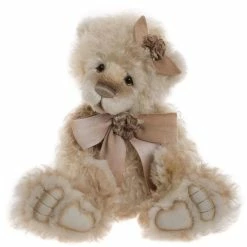 Charlie Bears Arabella New!