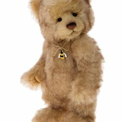 Goldilocks And The Three Bears By Charlie Bears