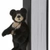 New! Charlie Bears Bear Therapy With Book Box