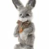 Charlie Bears Broccoli Bunny Rabbit 1 Charlie Bears Broccoli Bunny Rabbit