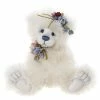 New! Charlie Bears Mohair Year Bear 2020