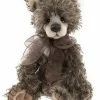 Charlie Bears Cogs Teddy Bear New! 2 Charlie Bears Cogs Teddy Bear New!