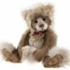 Charlie Bears Donalda Teddy Bear 2 Charlie Bears Donalda Teddy Bear