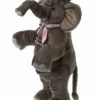Charlie Bears Effie Elephant, 30" New!