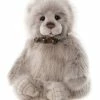 Charlie Bears Eugene Teddy Bear New! 1 Charlie Bears Eugene Teddy Bear New!