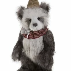 Charlie Bears Giggleswick Bear