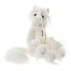 New! Charlie Bears Hanover Horse Jointed Stuffed Animal