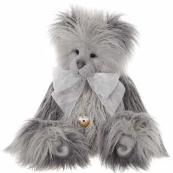 Charlie Bears Joanne Bear