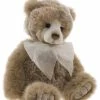Charlie Bears Michelle Bear