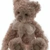 New! Charlie Bears Pearl Teddy Bear